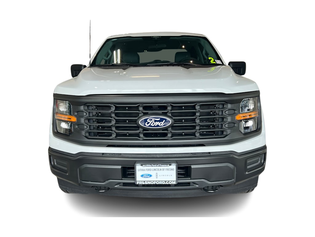 Thumbnail: 2026 Ford F-150 - 6
