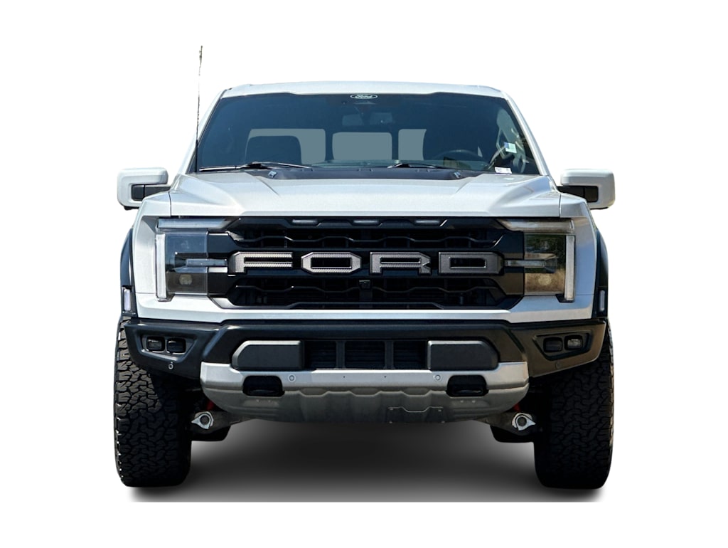 Thumbnail: 2025 Ford F-150 - 19