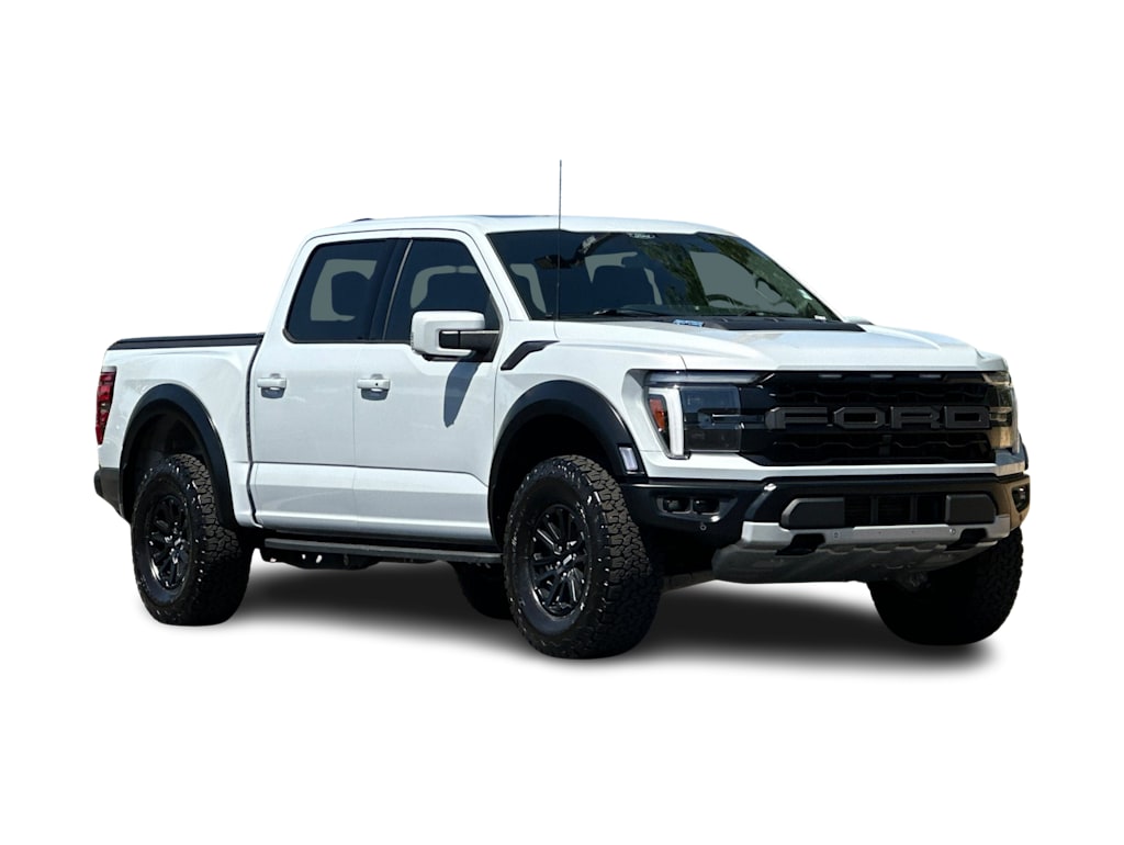 Thumbnail: 2025 Ford F-150 - 18