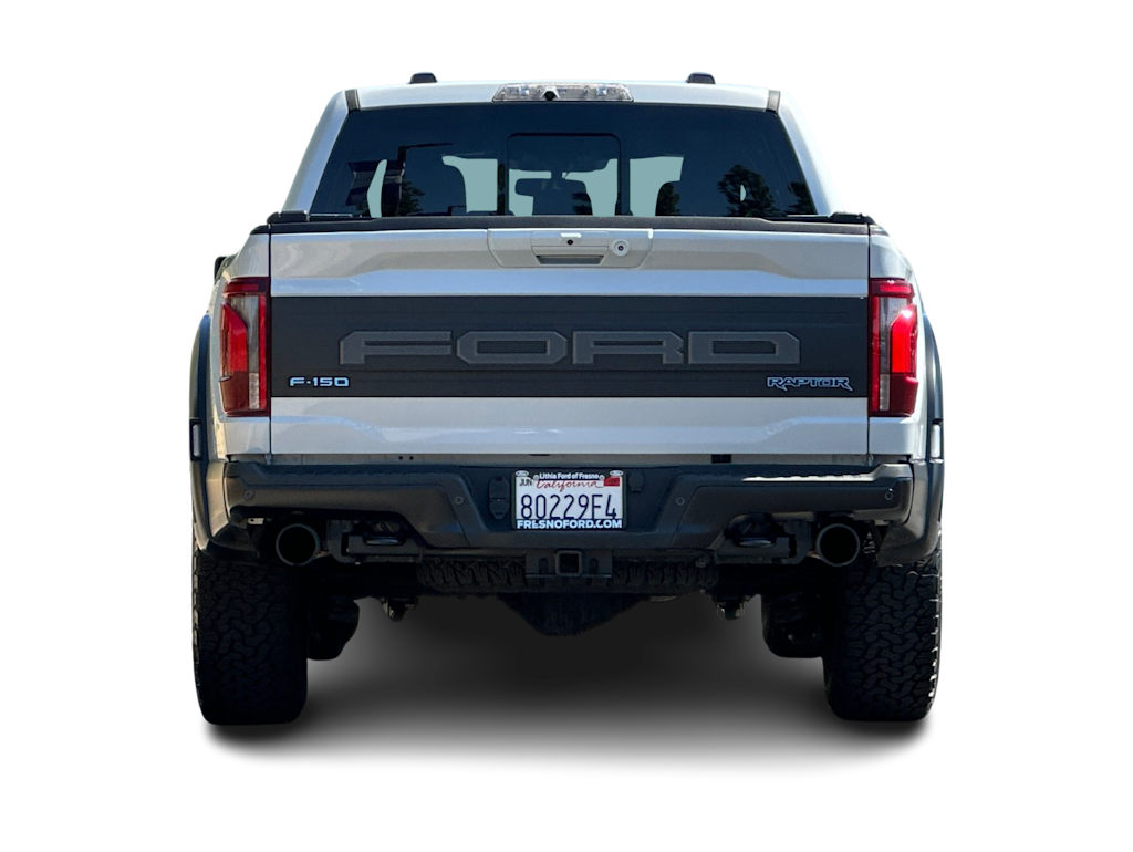 Thumbnail: 2025 Ford F-150 - 5