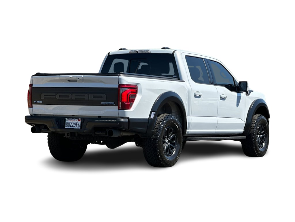 Thumbnail: 2025 Ford F-150 - 16