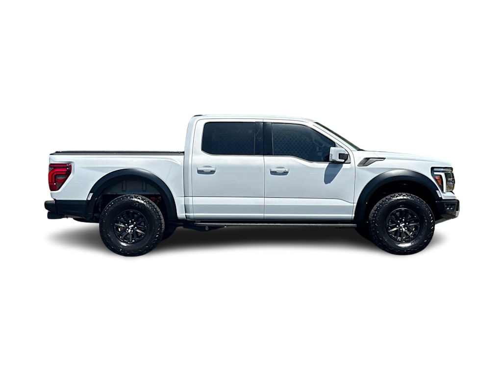 Thumbnail: 2025 Ford F-150 - 17