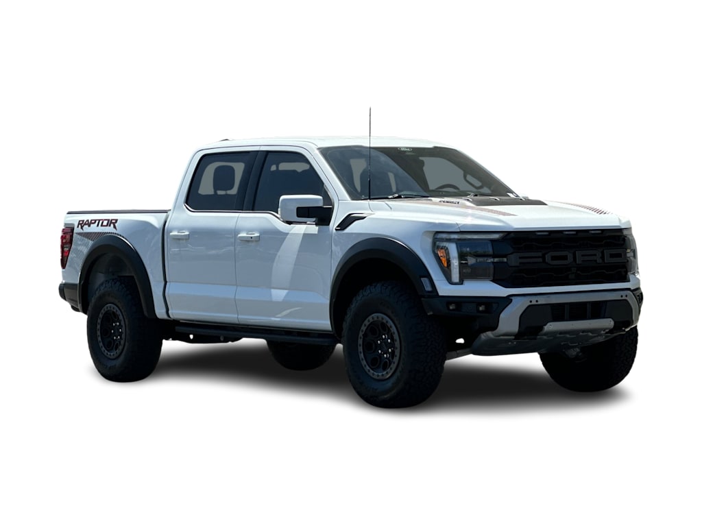Thumbnail: 2025 Ford F-150 - 20