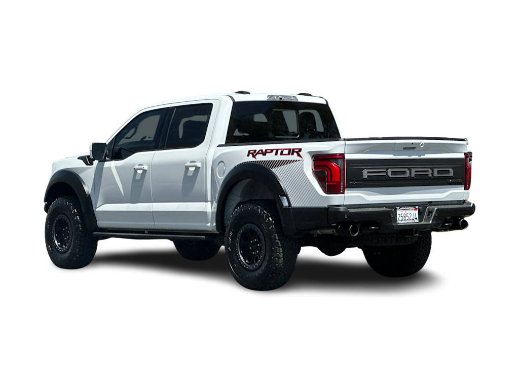 Thumbnail: 2025 Ford F-150 - 4