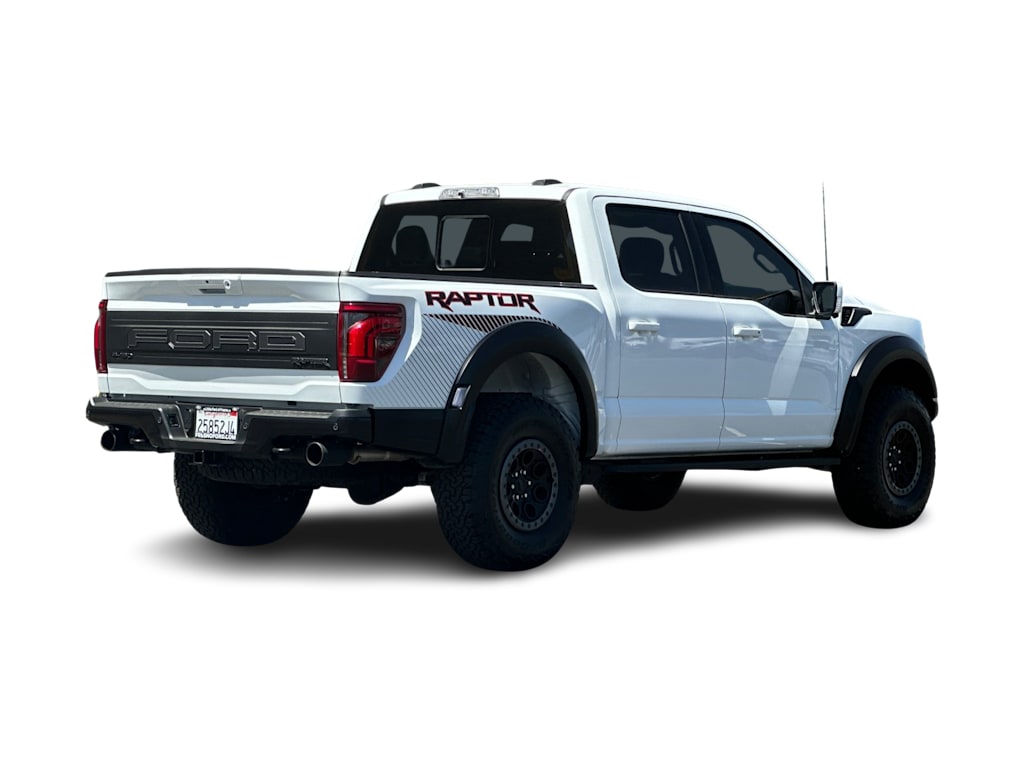 Thumbnail: 2025 Ford F-150 - 17