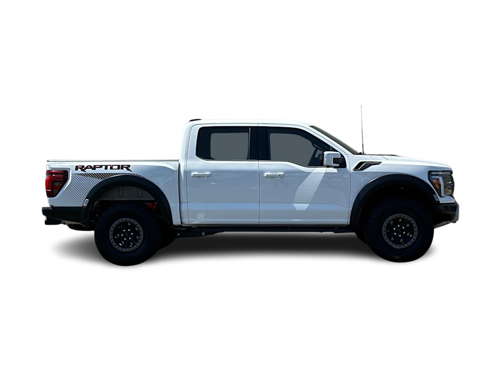 Thumbnail: 2025 Ford F-150 - 19