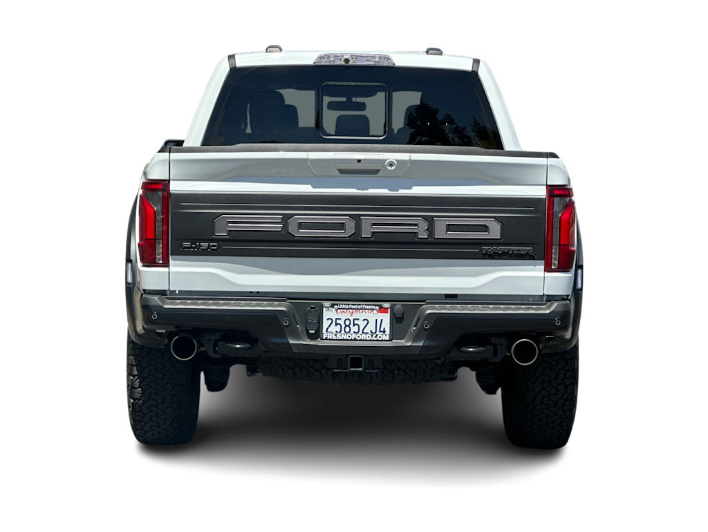 Thumbnail: 2025 Ford F-150 - 5