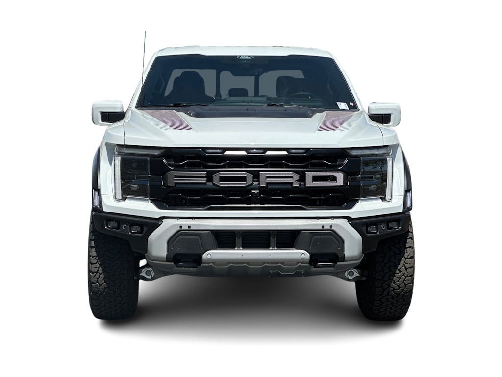 Thumbnail: 2025 Ford F-150 - 21
