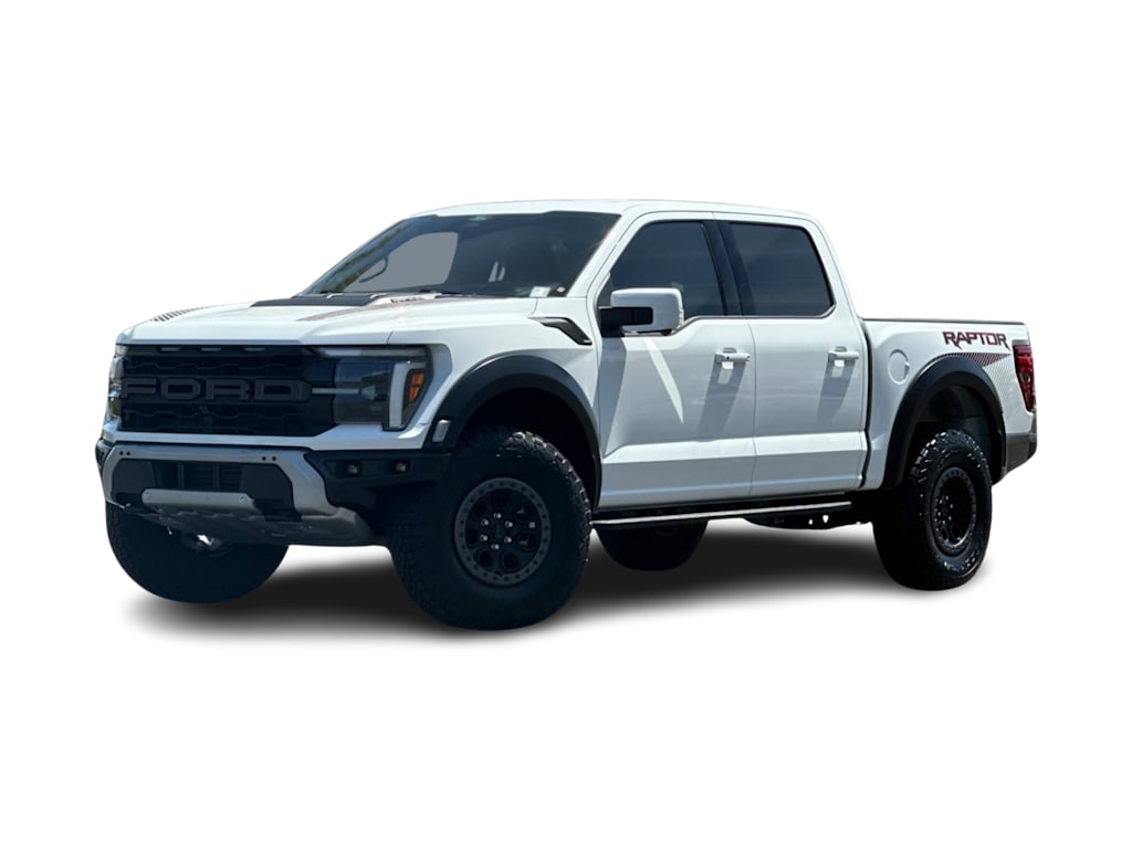 Thumbnail: 2025 Ford F-150 - 3