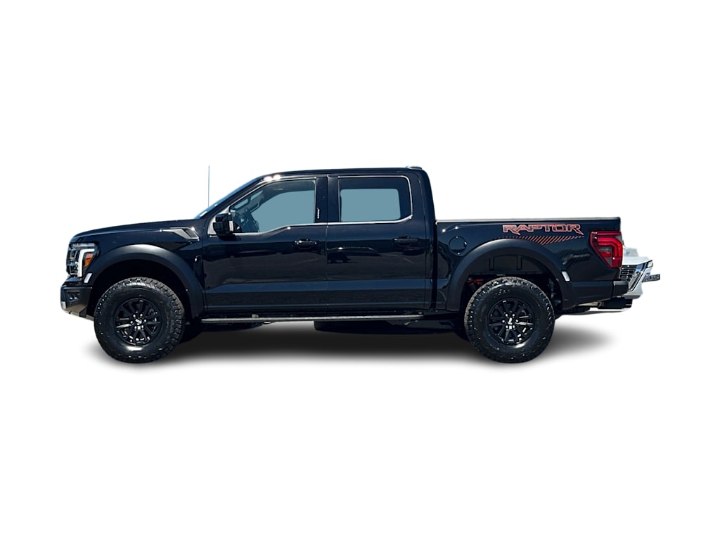 Thumbnail: 2026 Ford F-150 - 3