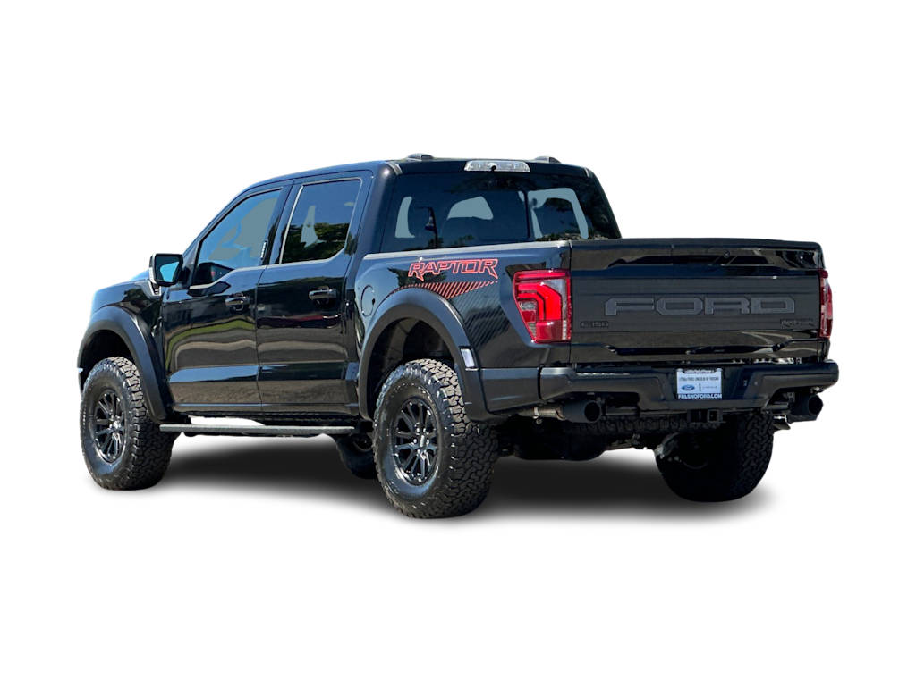 Thumbnail: 2026 Ford F-150 - 4