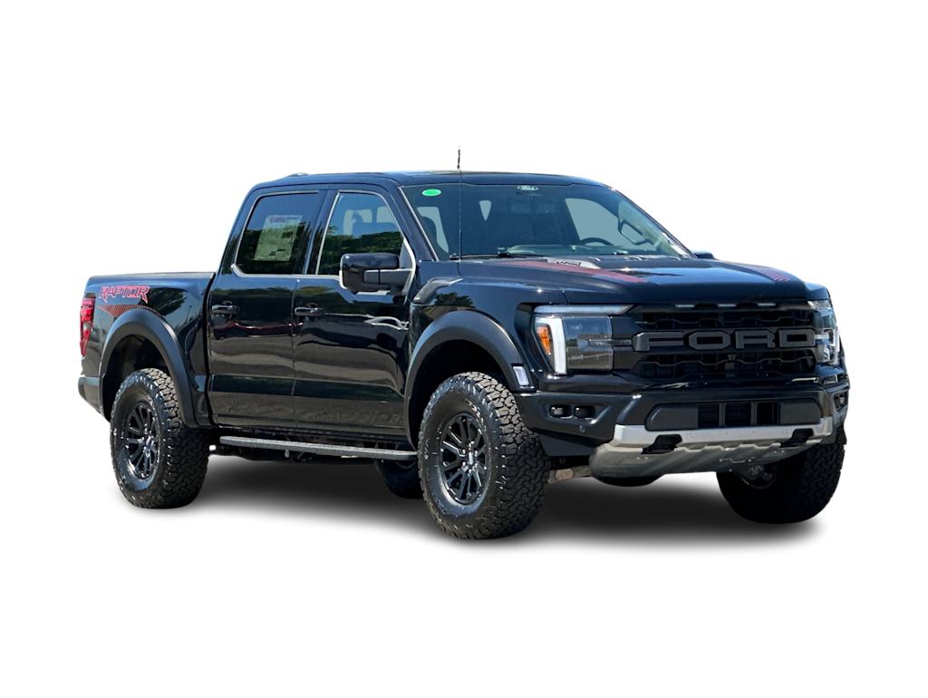 Thumbnail: 2026 Ford F-150 - 20