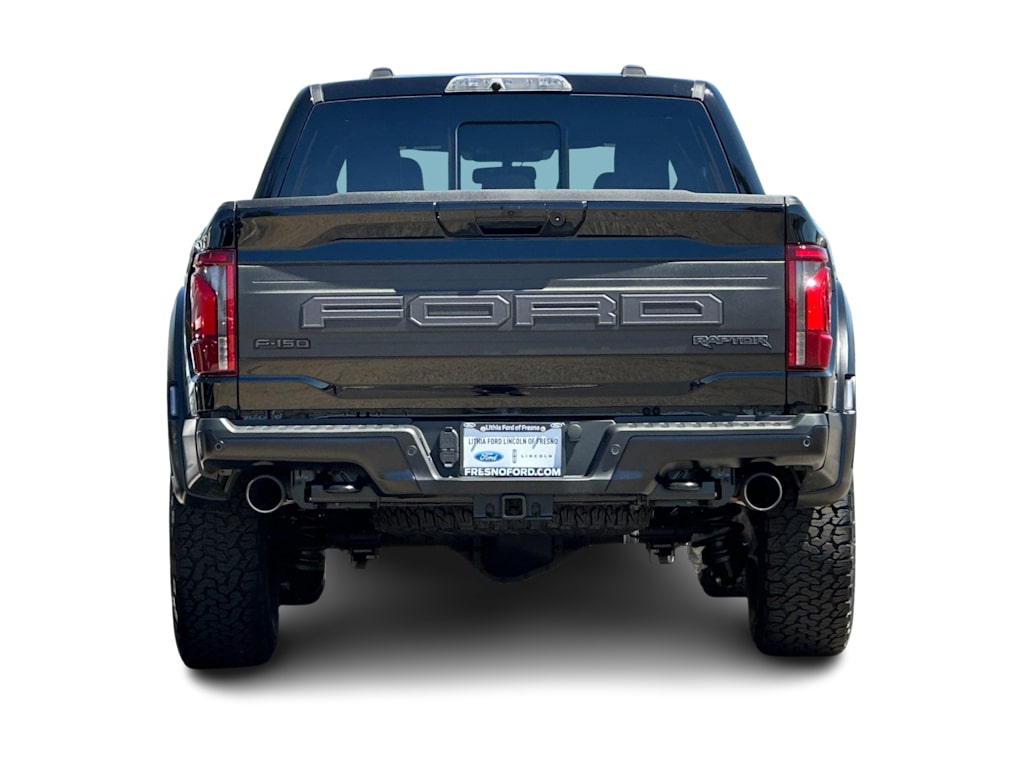 Thumbnail: 2026 Ford F-150 - 5