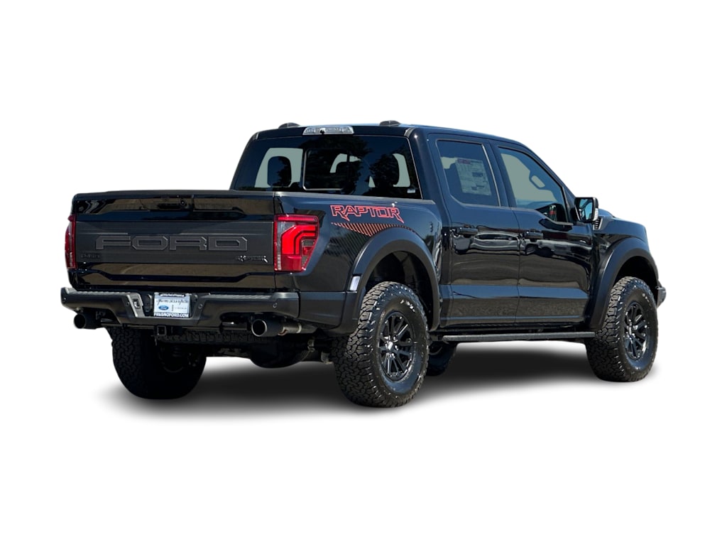 Thumbnail: 2026 Ford F-150 - 18