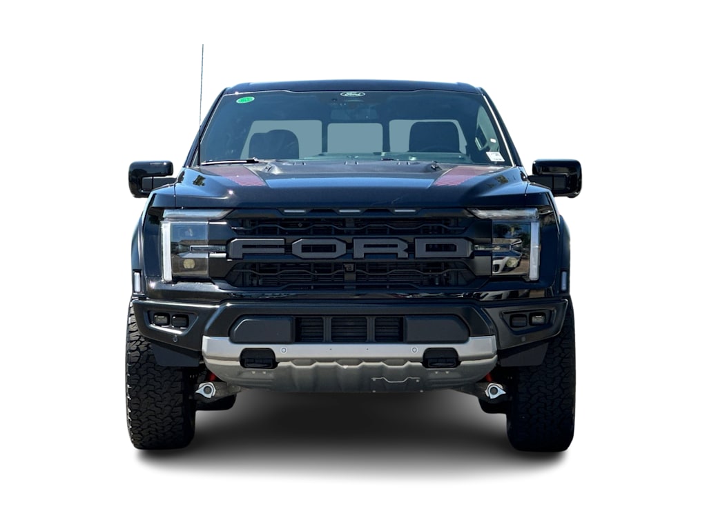 Thumbnail: 2026 Ford F-150 - 6