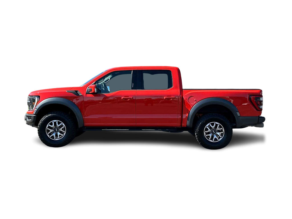 2022 Ford F-150 Raptor 3