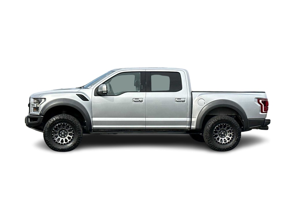 2018 Ford F-150 Raptor 3