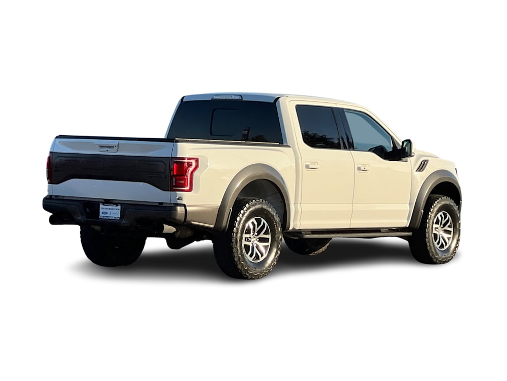 Thumbnail: 2017 Ford F-150 - 17