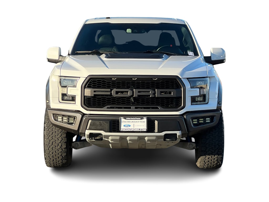 Thumbnail: 2017 Ford F-150 - 6