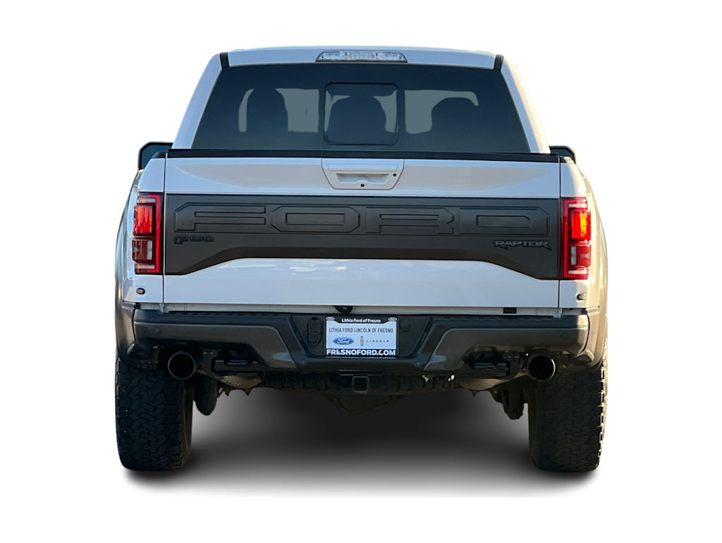 Thumbnail: 2017 Ford F-150 - 5