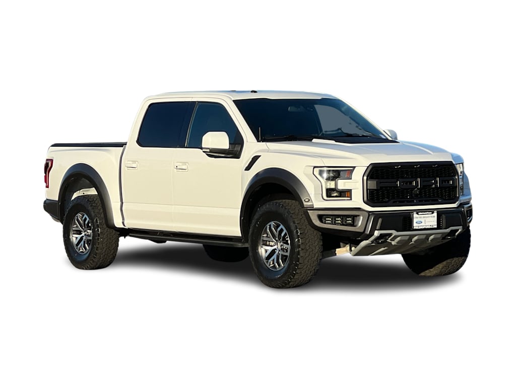 Thumbnail: 2017 Ford F-150 - 19