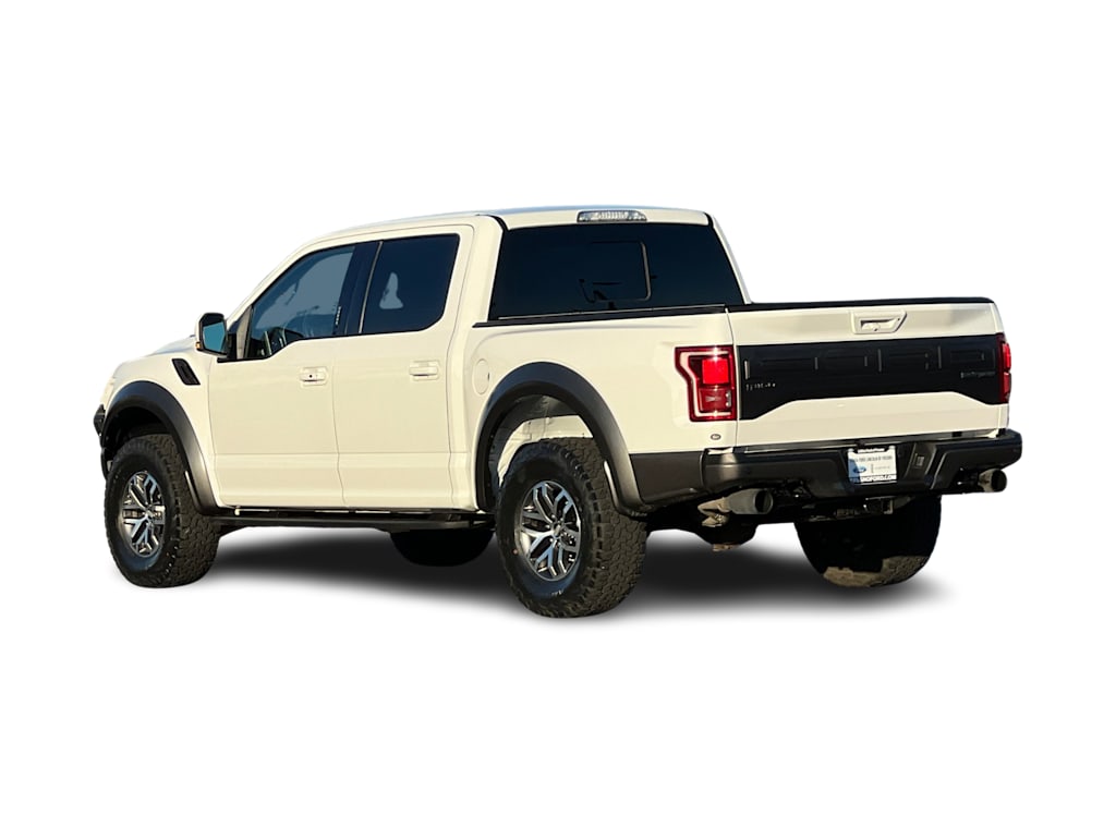 Thumbnail: 2017 Ford F-150 - 4