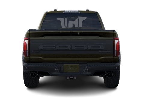 Thumbnail: 2026 Ford F-150 - 5
