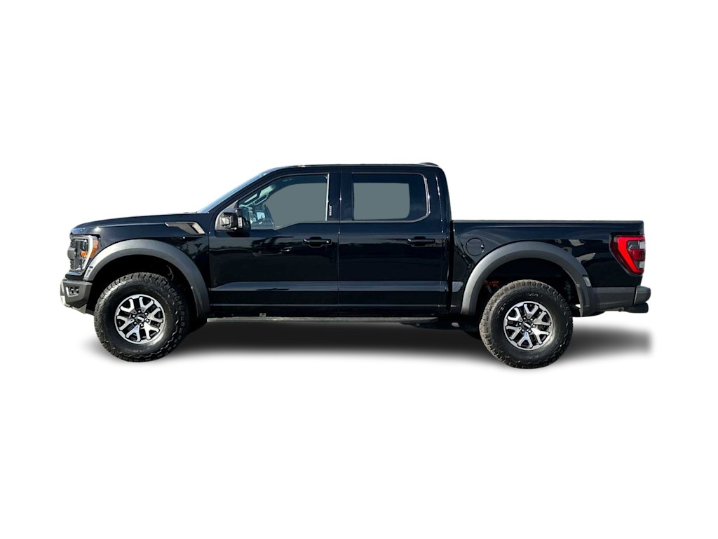 2022 Ford F-150 Raptor 3