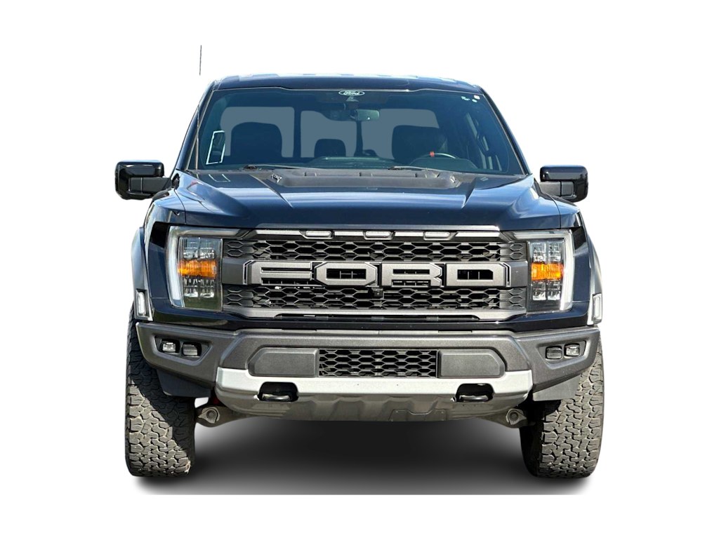 2022 Ford F-150 Raptor 6