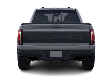 Thumbnail: 2026 Ford F-150 - 5