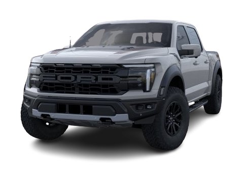 Thumbnail: 2026 Ford F-150 - 13