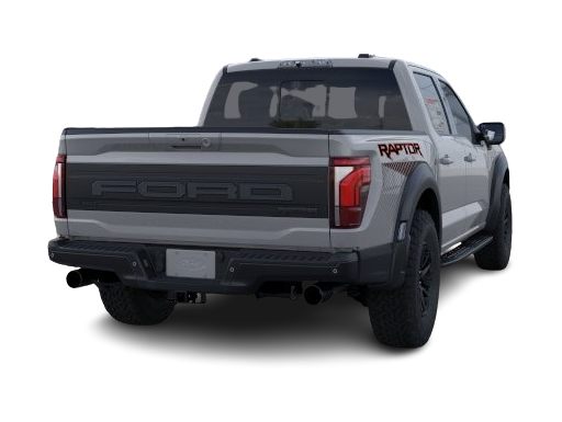 Thumbnail: 2026 Ford F-150 - 14