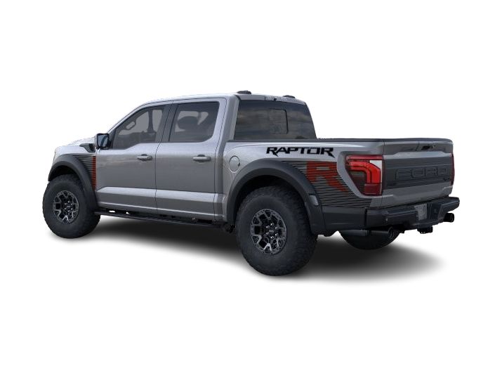 Thumbnail: 2026 Ford F-150 - 4
