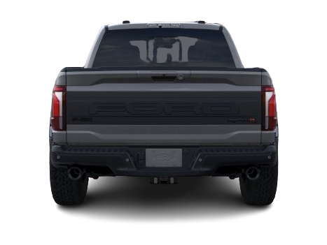 Thumbnail: 2026 Ford F-150 - 11