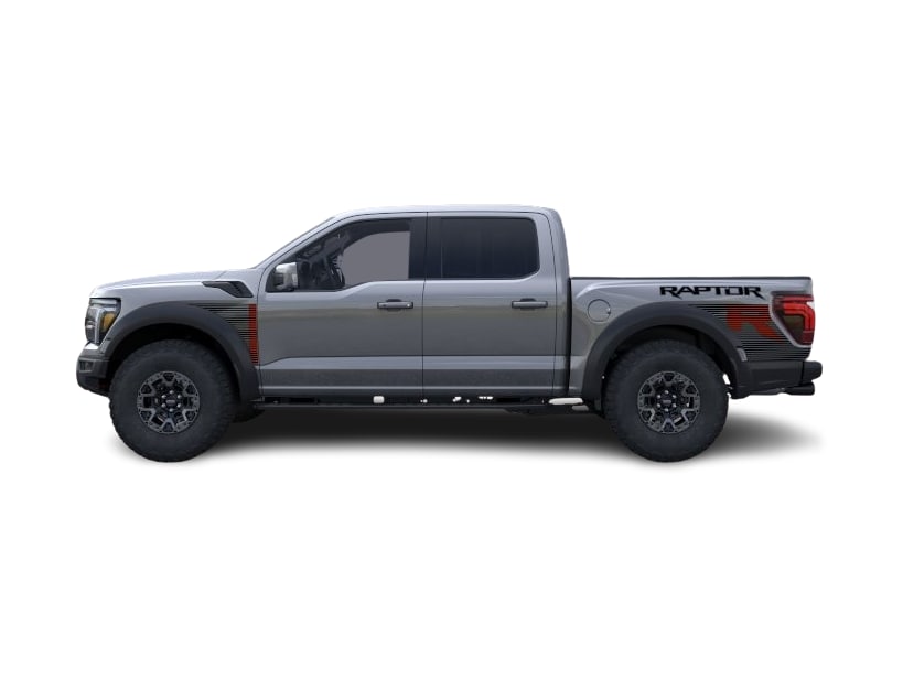 Thumbnail: 2026 Ford F-150 - 12