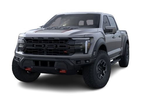 Thumbnail: 2026 Ford F-150 - 5