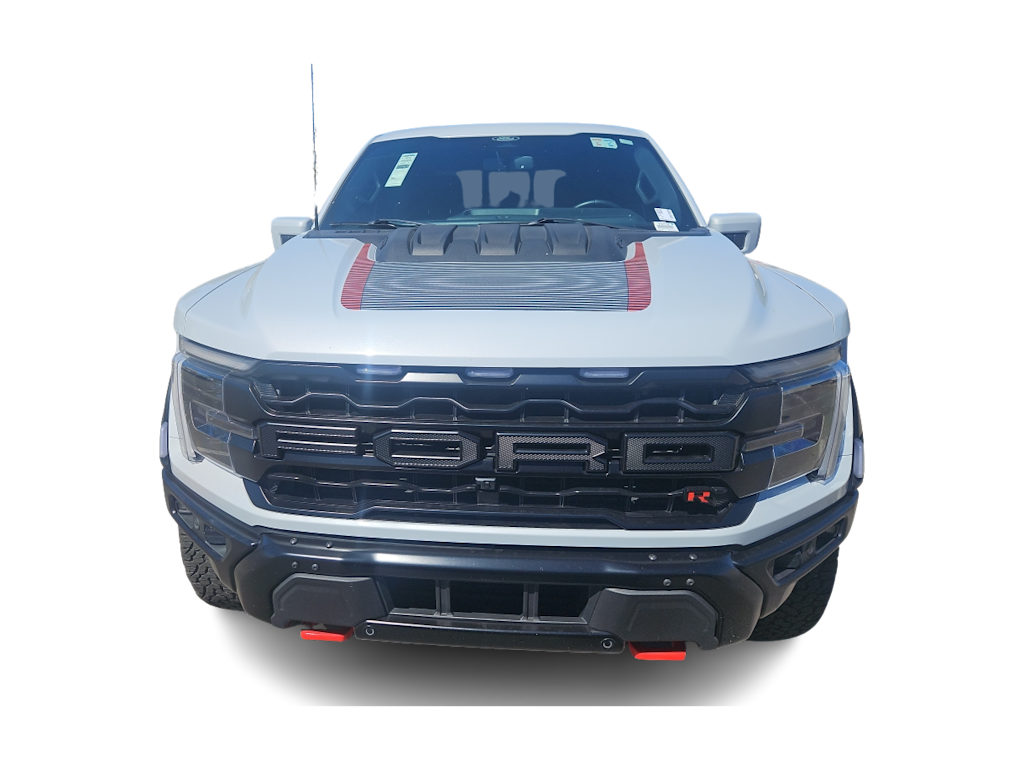 Thumbnail: 2025 Ford F-150 - 5
