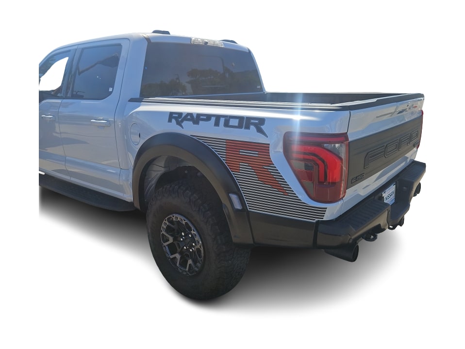 Thumbnail: 2025 Ford F-150 - 3