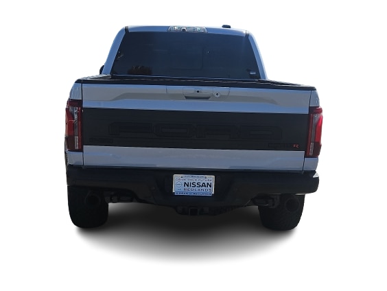 Thumbnail: 2025 Ford F-150 - 4