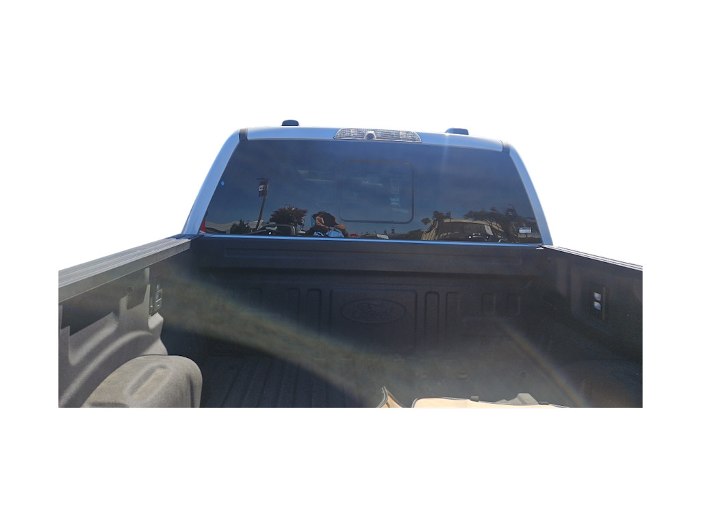 Thumbnail: 2025 Ford F-150 - 12