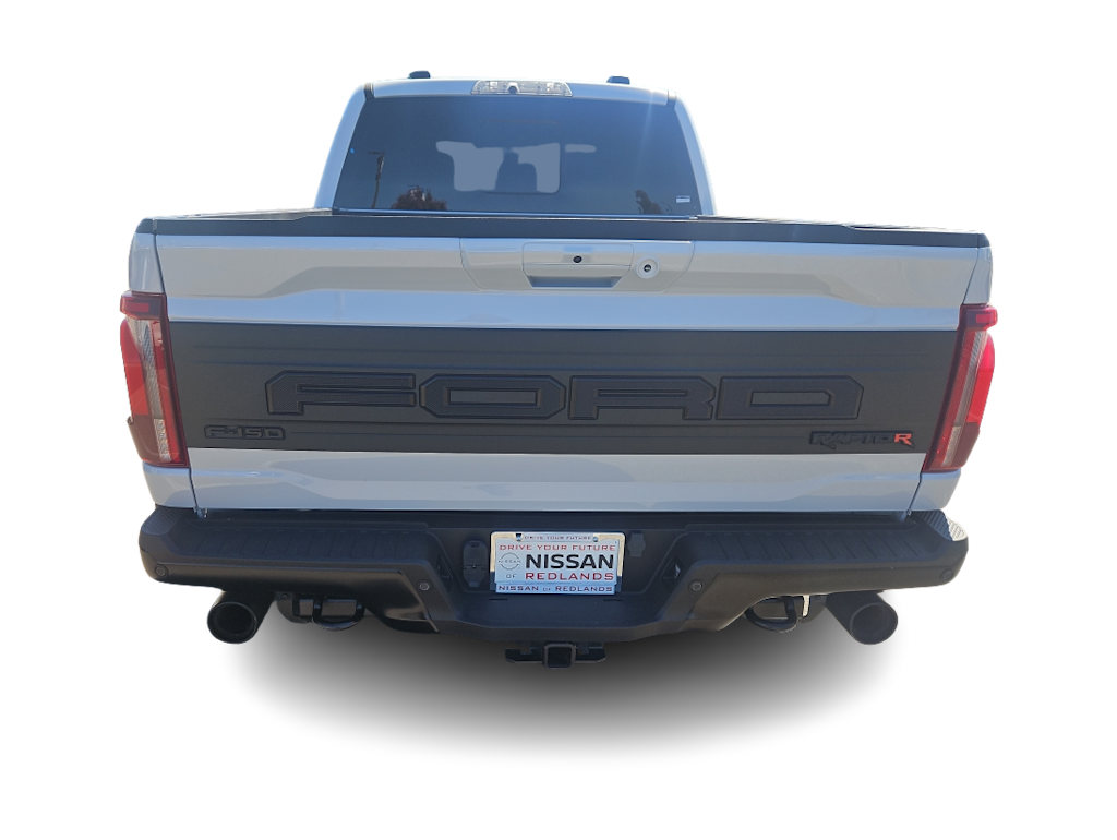 Thumbnail: 2025 Ford F-150 - 15