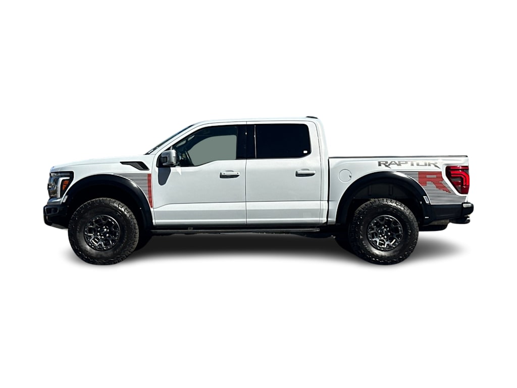 Thumbnail: 2025 Ford F-150 - 21