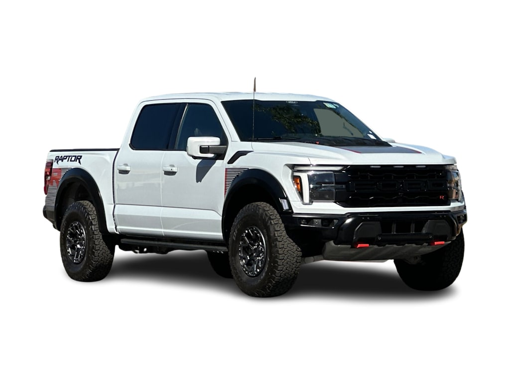Thumbnail: 2025 Ford F-150 - 23