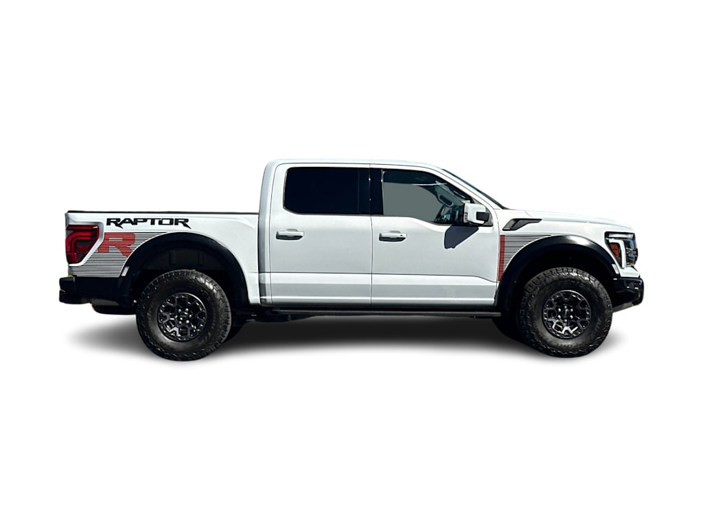 Thumbnail: 2025 Ford F-150 - 22