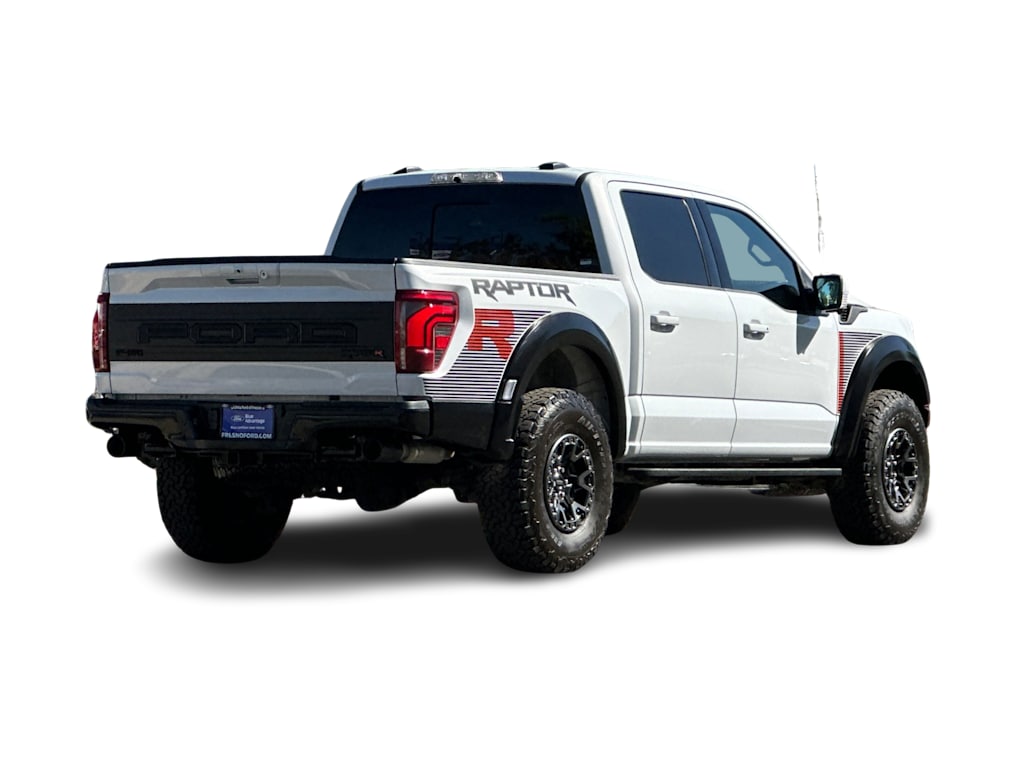 Thumbnail: 2025 Ford F-150 - 20