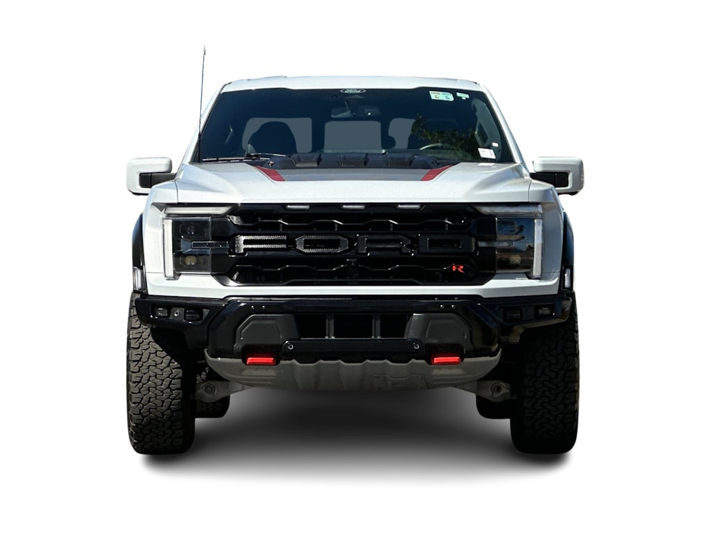 Thumbnail: 2025 Ford F-150 - 6