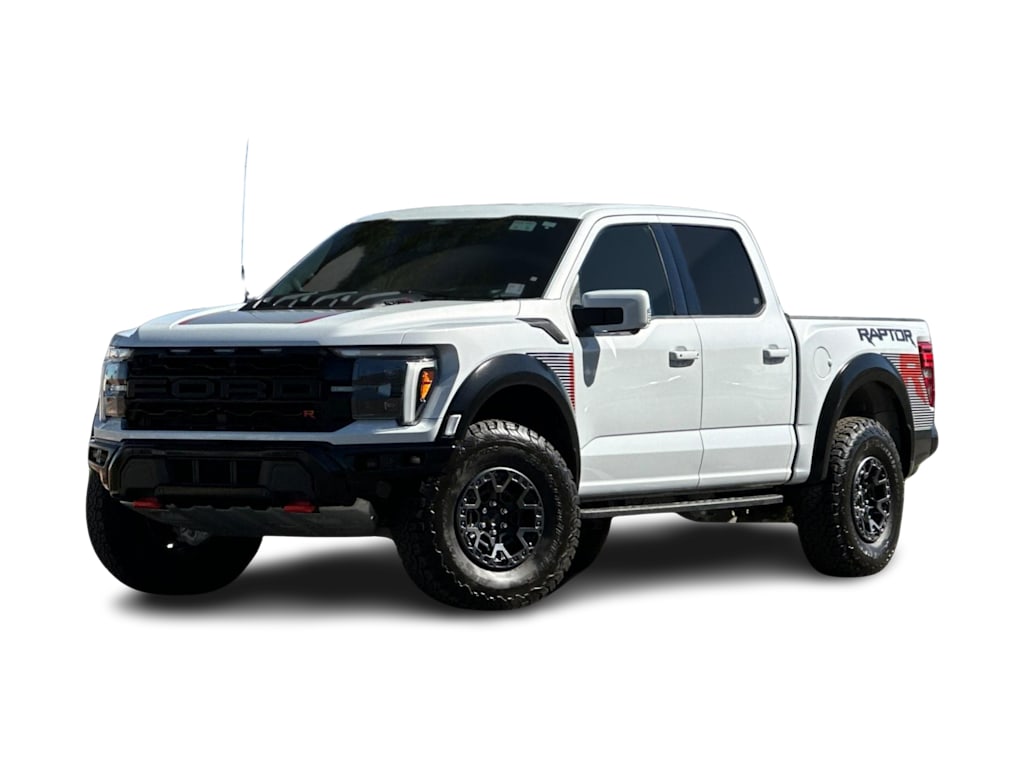 Thumbnail: 2025 Ford F-150 - 3