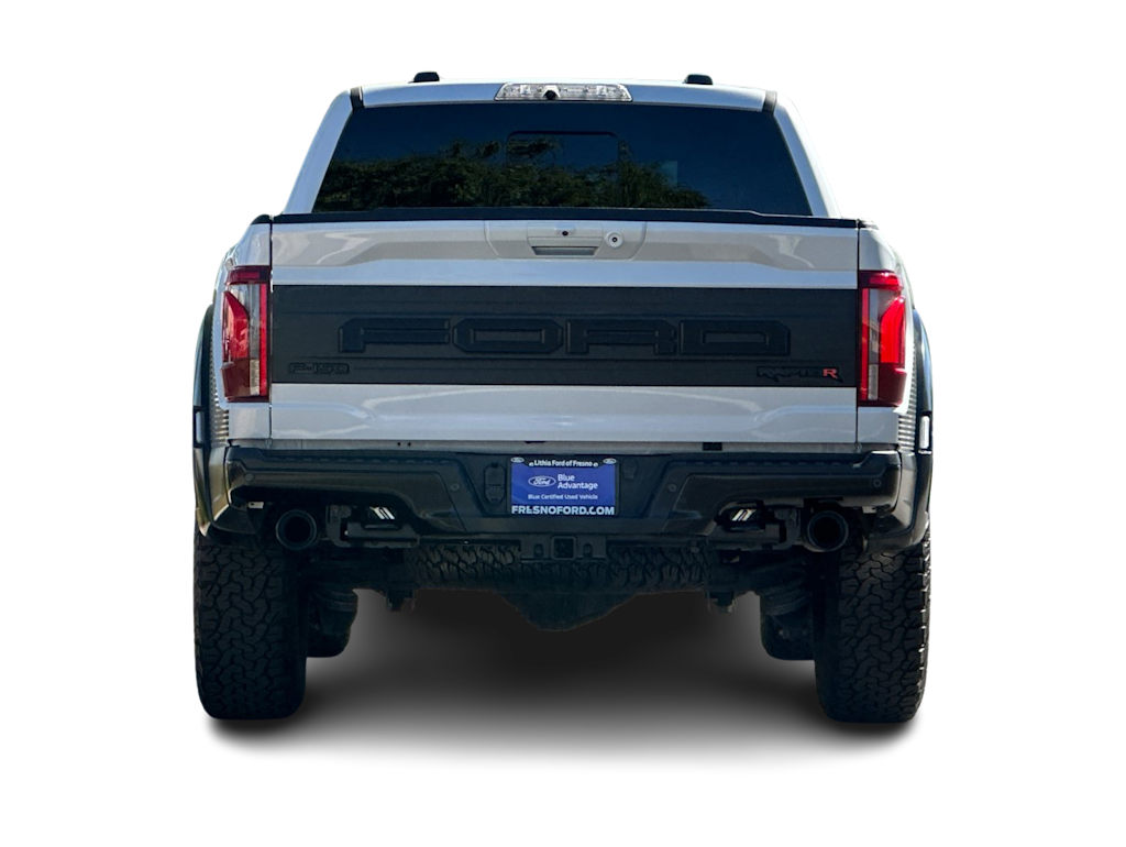 Thumbnail: 2025 Ford F-150 - 5