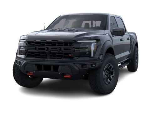 Thumbnail: 2026 Ford F-150 - 6