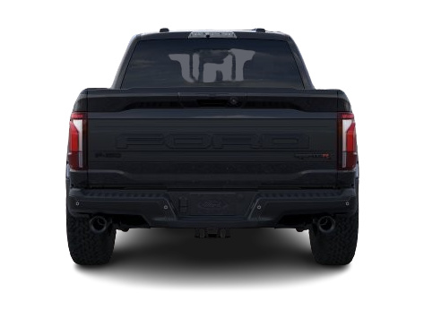 Thumbnail: 2026 Ford F-150 - 5